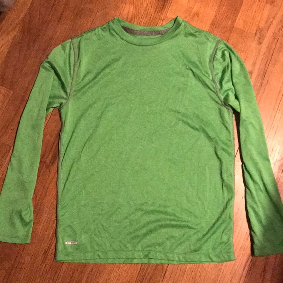 STARTER Shirts & Tops Boys 416 Starter Long Sleeve Poshmark